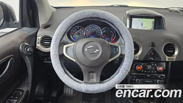 Renault-KoreaSamsung QM5 2014 thumb 12