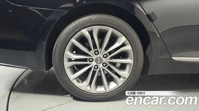 Hyundai Genesis 2014 thumb 5
