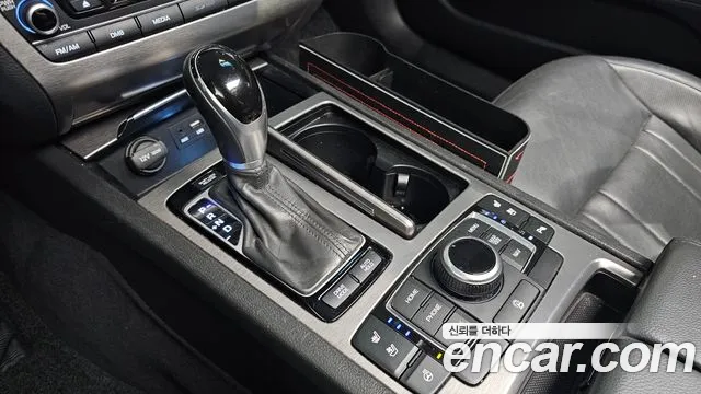 Hyundai Genesis 2014 thumb 9