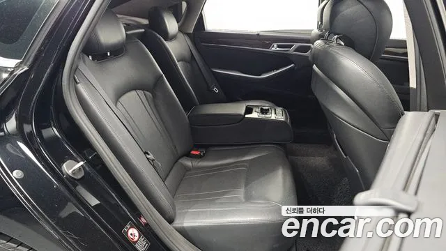 Hyundai Genesis 2014 thumb 11