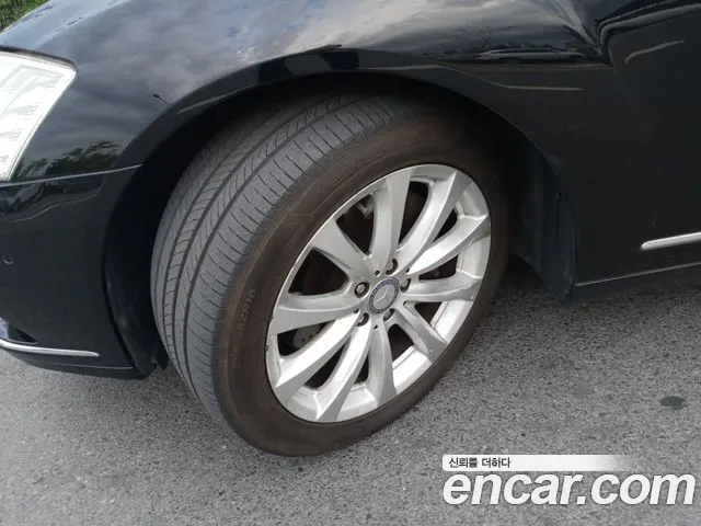 Mercedes-Benz S-Класс 2010 thumb 6