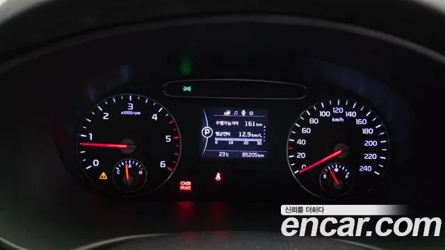 Kia Sorento 2017 thumb 8