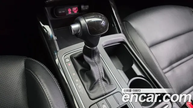 Kia Sorento 2017 thumb 9