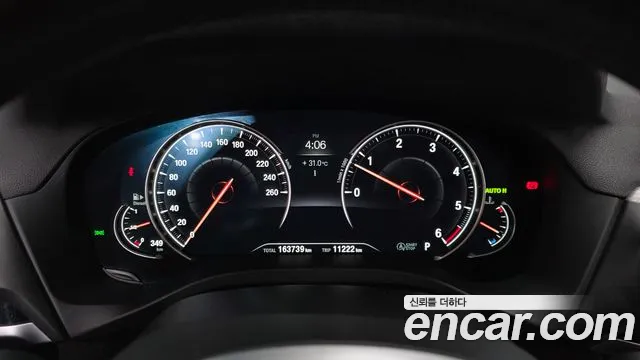BMW X3 2017 thumb 8