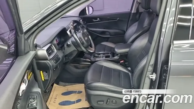 Kia Sorento 2015 thumb 7