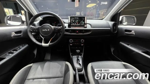 Kia Morning 2023 thumb 7