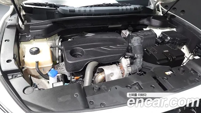 KG_Mobility_Ssangyong Torres 2022 thumb 6