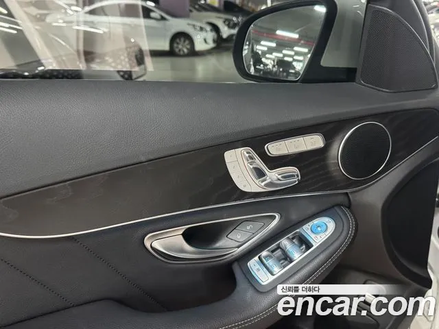 Mercedes-Benz C-Класс 2018 thumb 9
