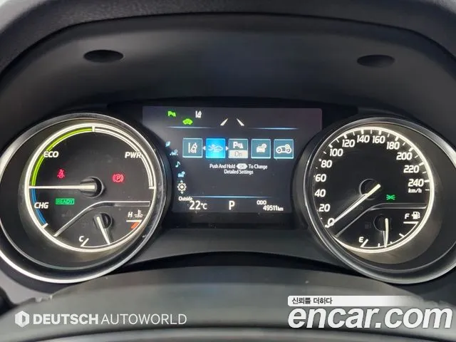 Toyota Camry 2018 thumb 8