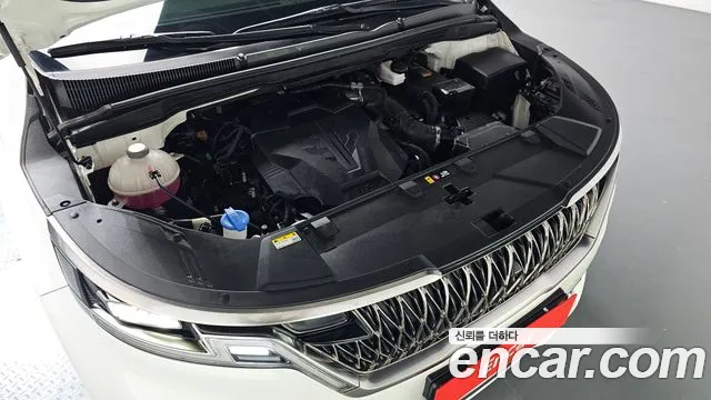 Kia Carnival 2022 thumb 5