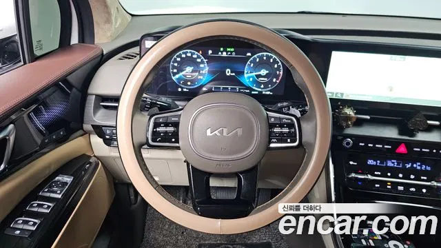 Kia Carnival 2022 thumb 12