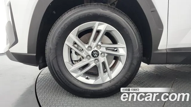 Hyundai Tucson 2025 thumb 4