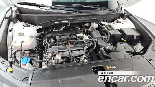 Hyundai Tucson 2025 thumb 5