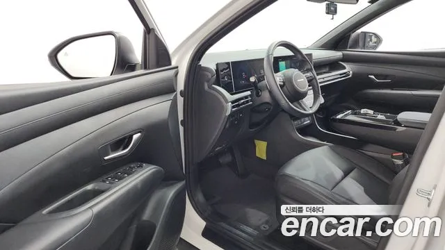 Hyundai Tucson 2025 thumb 9