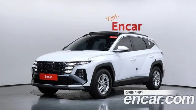 Hyundai Tucson 2025 thumb 11