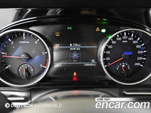 Kia Carnival 2021 thumb 8