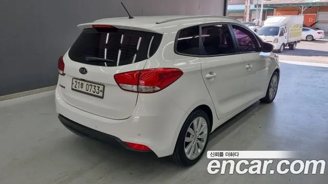 Kia Carens 2016 thumb 2