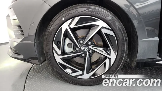Hyundai Sonata 2025 thumb 5