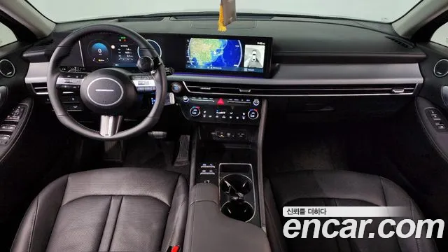 Hyundai Sonata 2025 thumb 7