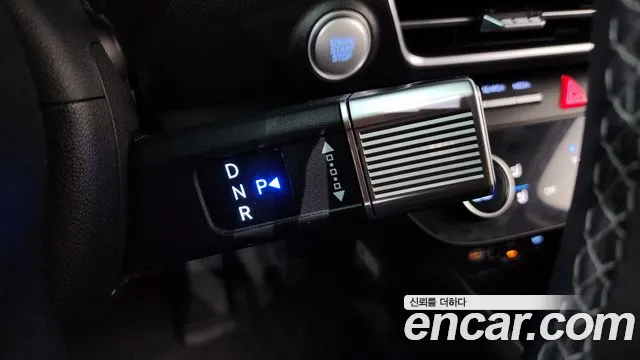 Hyundai Sonata 2025 thumb 9