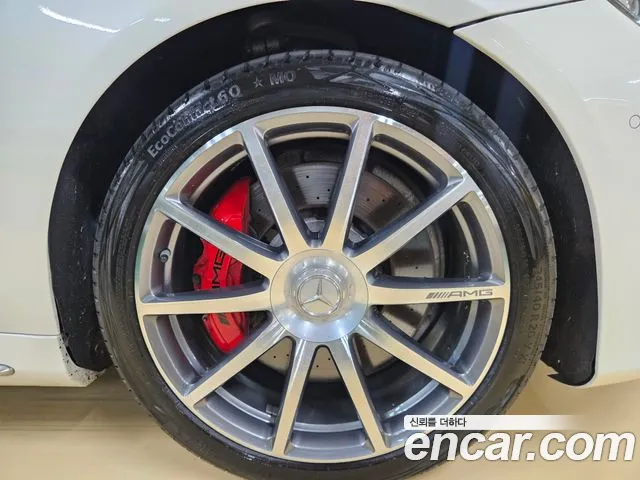 Mercedes-Benz S-Класс 2016 thumb 5