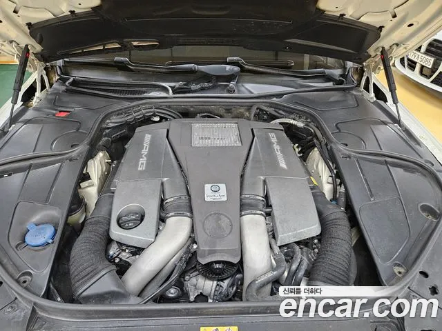 Mercedes-Benz S-Класс 2016 thumb 6