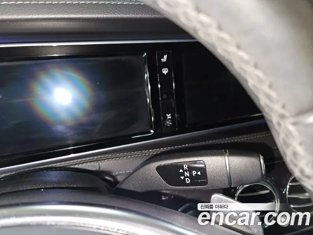 Mercedes-Benz S-Класс 2016 thumb 9