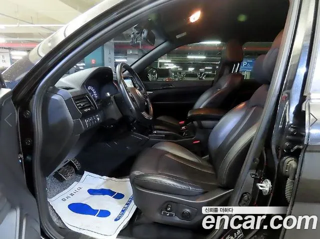KG_Mobility_Ssangyong Rexton 2020 thumb 6