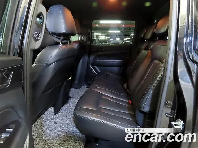 KG_Mobility_Ssangyong Rexton 2020 thumb 7