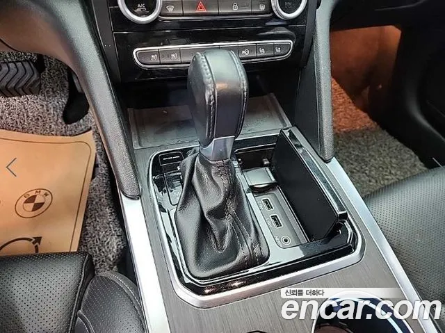 Renault-KoreaSamsung Megane 2021 thumb 9