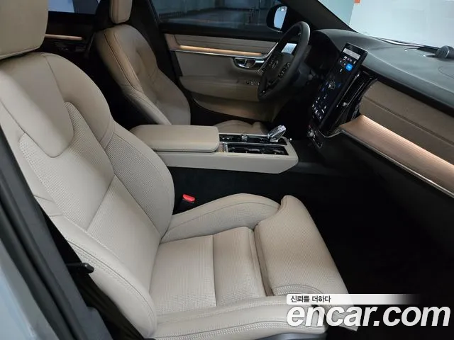Volvo S90 2026 thumb 10