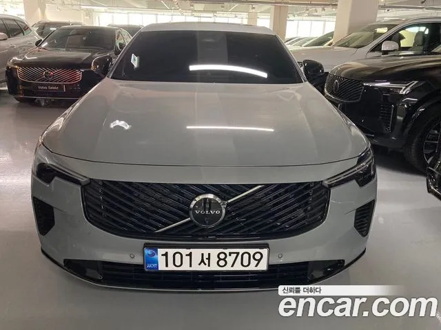 Volvo S90 2026 thumb 7