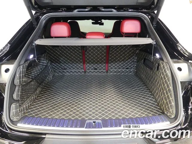 Porsche Cayenne 2022 thumb 9