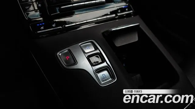 Hyundai Grandeur 2021 thumb 9