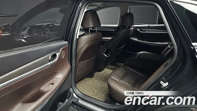 Hyundai Grandeur 2021 thumb 12
