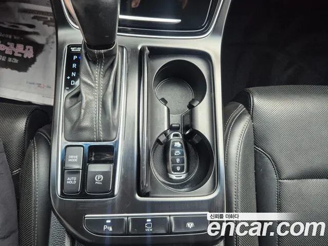 Hyundai Grandeur 2019 thumb 9