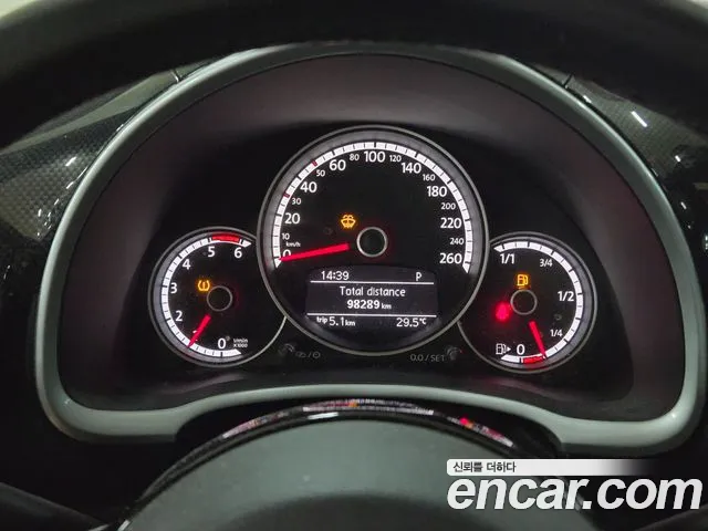 Volkswagen Beatle 2015 thumb 10