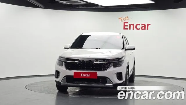 Kia Seltos 2022 thumb 3