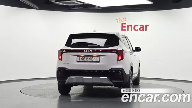 Kia Seltos 2022 thumb 4