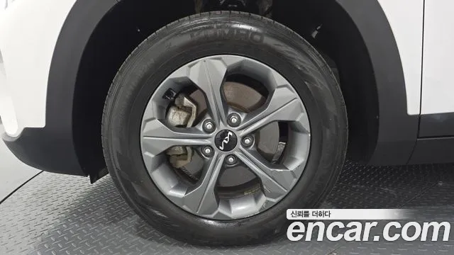 Kia Seltos 2022 thumb 5