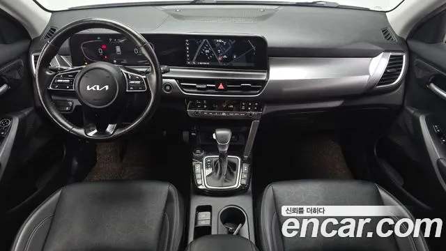 Kia Seltos 2022 thumb 7