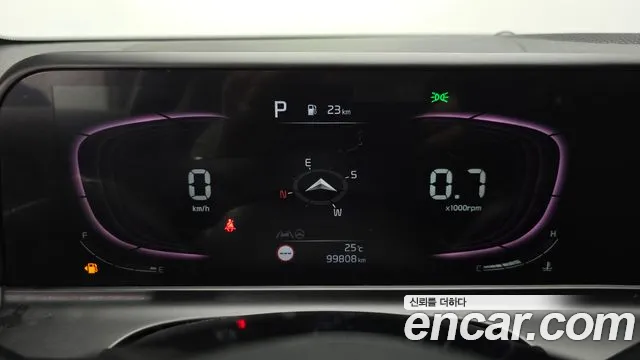 Kia Seltos 2022 thumb 8
