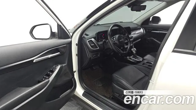 Kia Seltos 2022 thumb 10