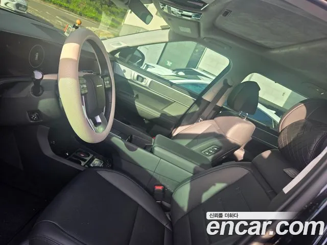 Hyundai Santa Fe 2025 thumb 7