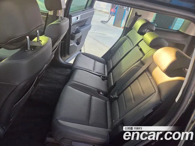 Hyundai Santa Fe 2025 thumb 8