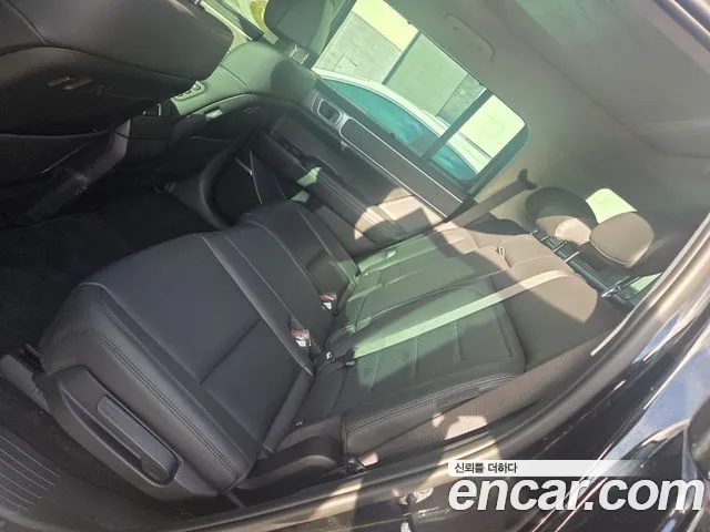 Hyundai Santa Fe 2025 thumb 9