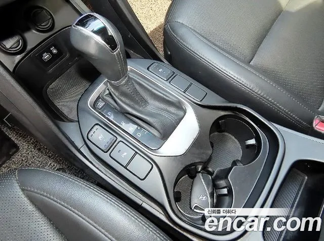 Hyundai Maxcruz 2016 thumb 10