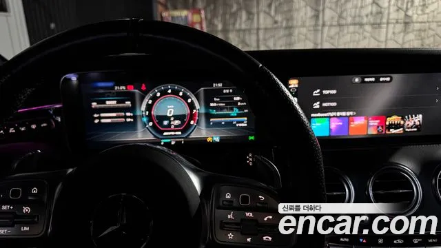 Mercedes-Benz S-Класс 2016 thumb 9
