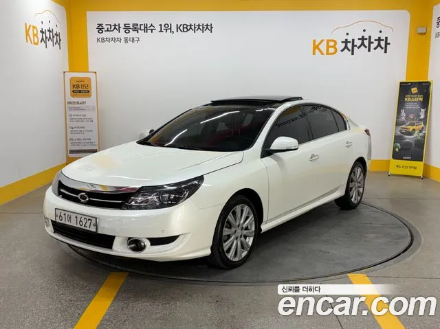 Renault-KoreaSamsung SM5 2012 thumb 2
