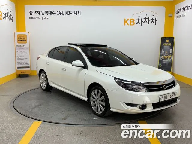 Renault-KoreaSamsung SM5 2012 thumb 3